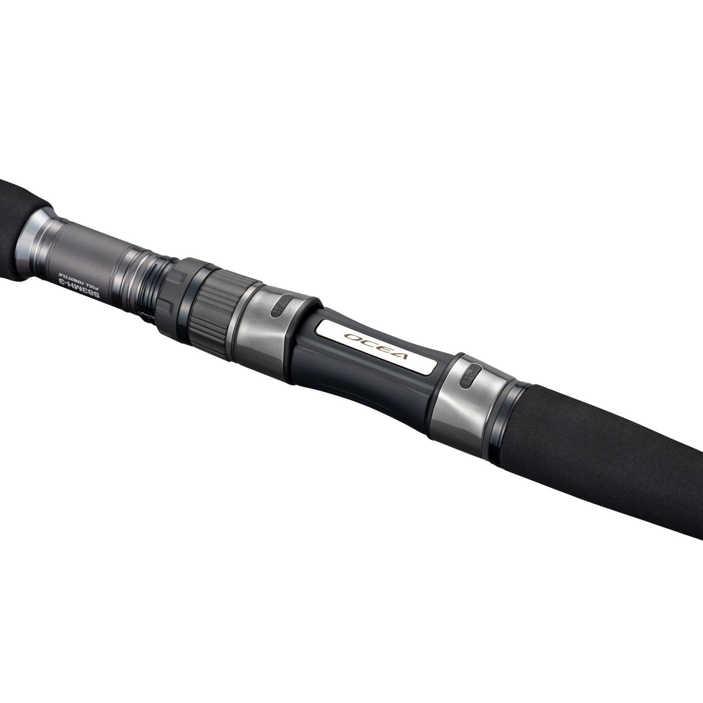 Shimano Ocea Full Throttle Rod S82XH