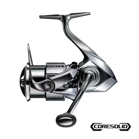 SHIMANO STELLA C5000XG