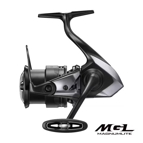 SHIMANO EXSENCE 3000MHG