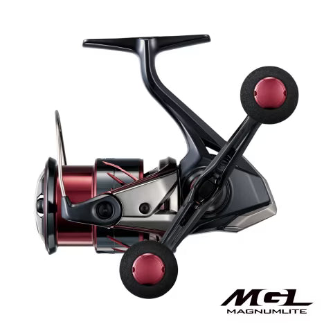 SHIMANO SEPHIA XR C3000S