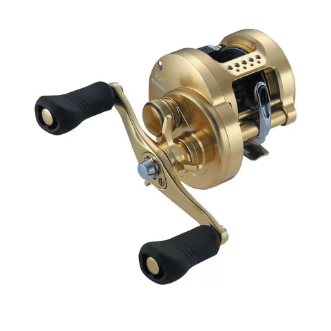 SHIMANO CALCUTTA CONQUEST 201 LEFT
