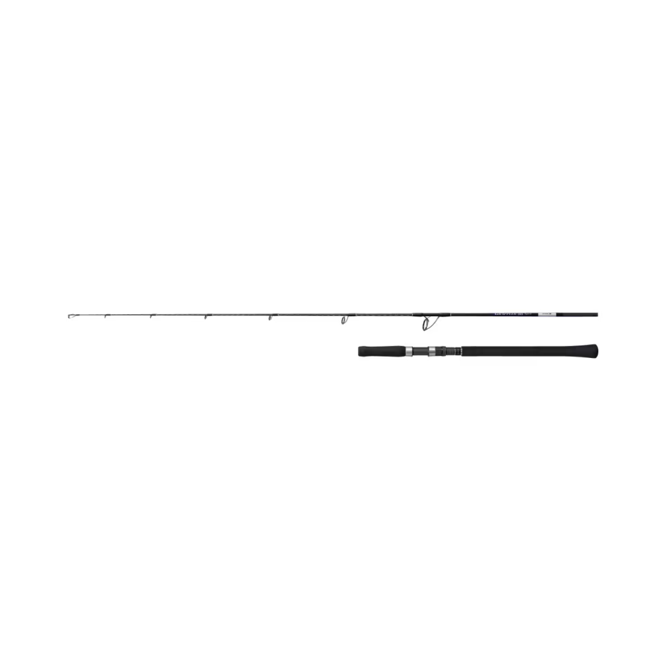 Shimano Grappler BB Type J Rod 21GRPBBJS603