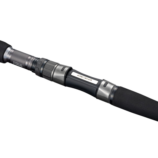 Shimano Ocea Full Throttle Rod S82XH