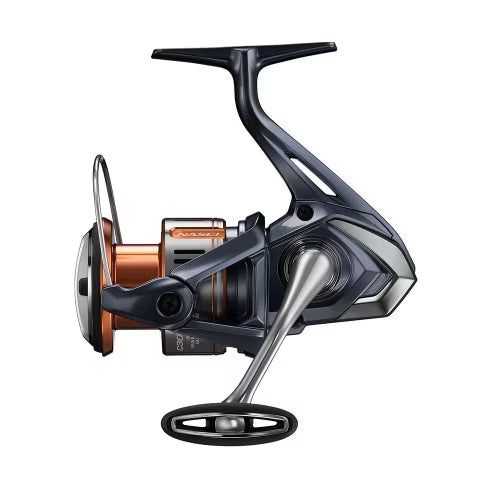 SHIMANO NASCI FD 2500