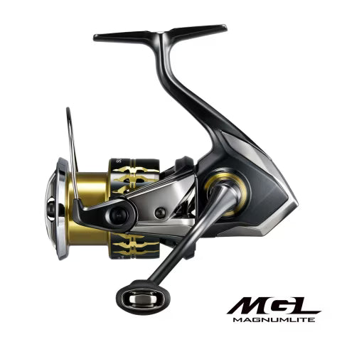 SHIMANO SUSTAIN FK C3000
