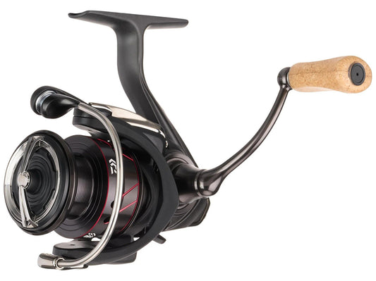 DAIWA KAGE LT SPINNING REEL KGLT1000D-XH-B