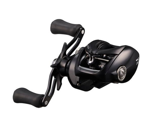 DAIWA 25 TATULA TW 200XHL LEFT